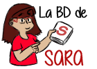 LA BD DE SARA (SAS EVSN)