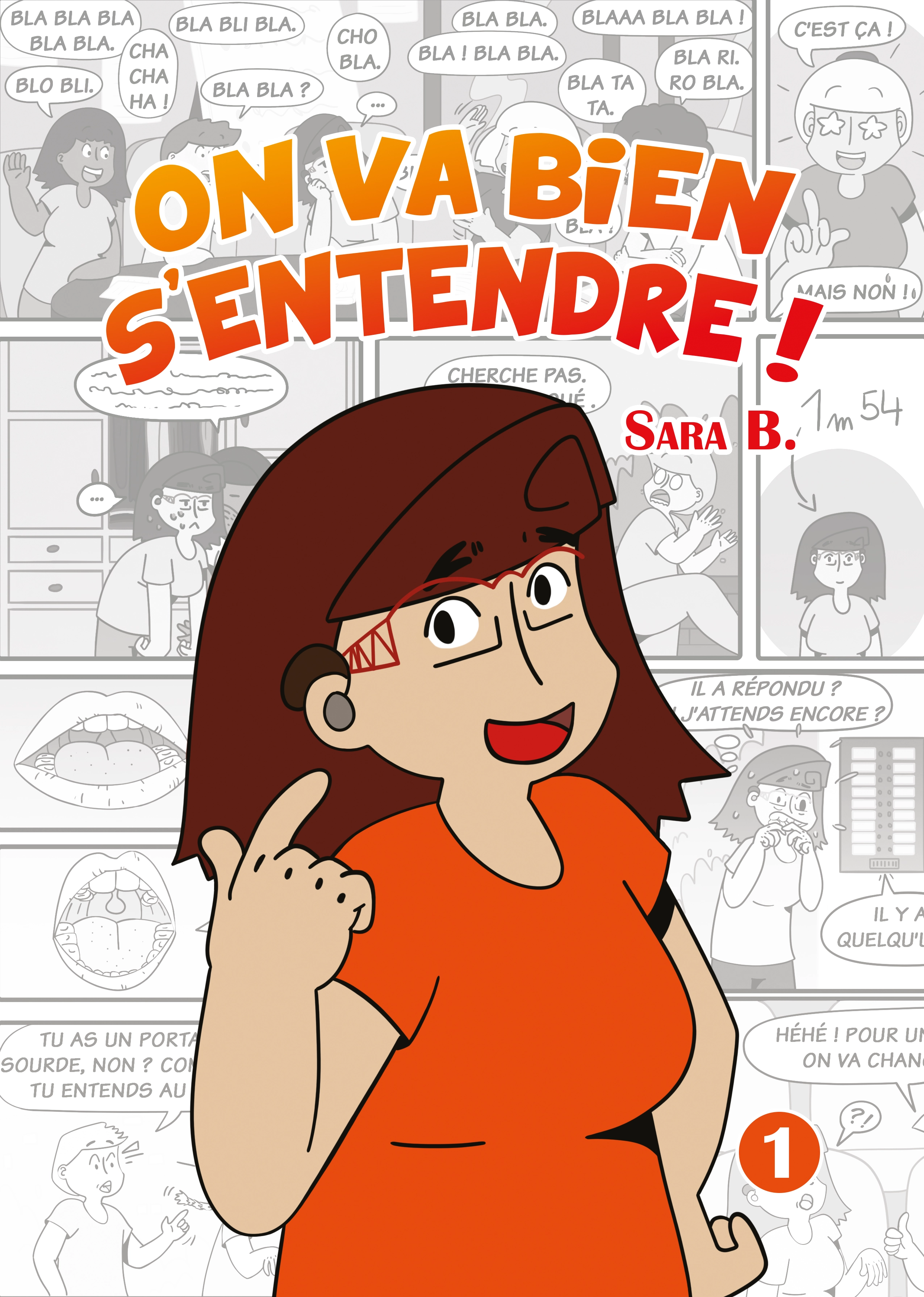 ON VA BIEN S'ENTENDRE T_1