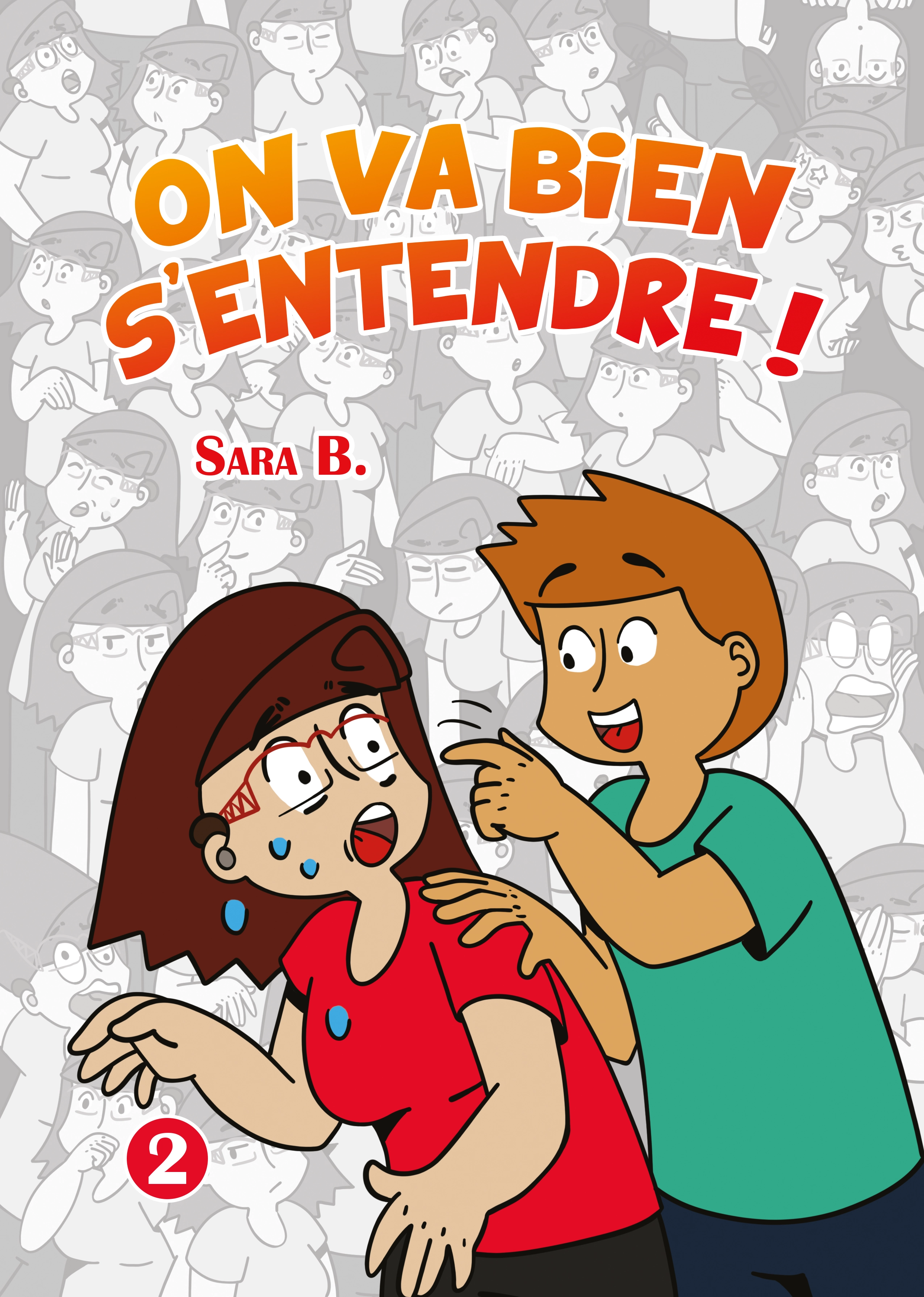 ON VA BIEN S'ENTENDRE T_2